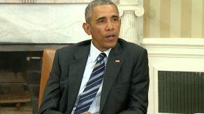Obama dice que no hay pruebas de que ataque en Orlando fue dirigido desde el exterior