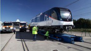 Metro de Panamá, línea 1 y 2