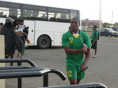 Técnico Whitmore de Jamaica espera un partido complicado