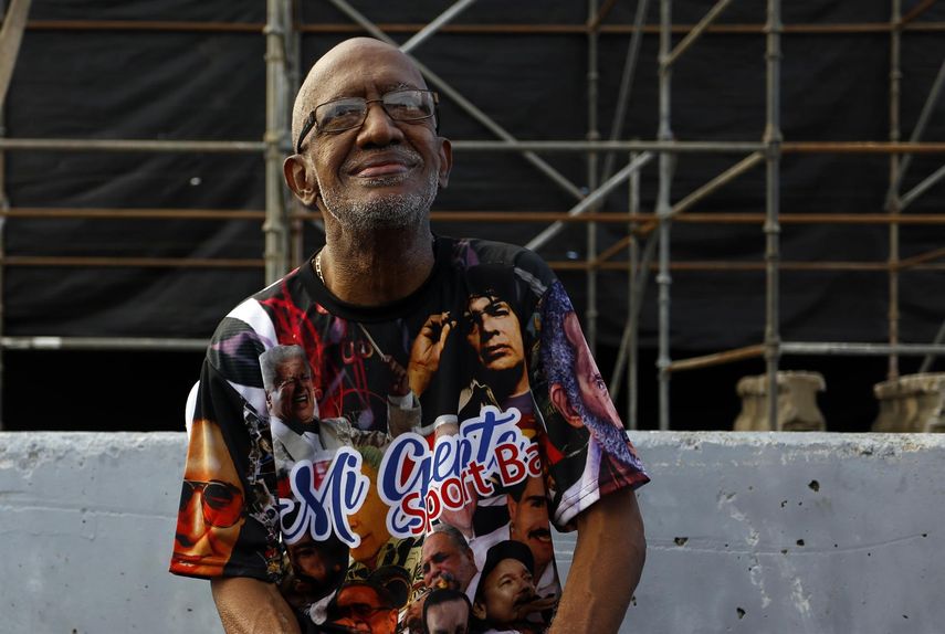 Fallece Roberto Roena, leyenda de la salsa y fundador de la orquesta Apollo Sound