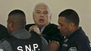 CSJ deberá tomar retractación de testigo para encausar situación jurídica de Martinelli