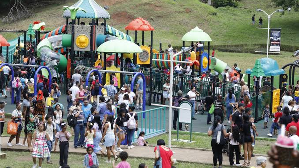 Día del Niño en Panamá: actividades gratuitas del 31 de octubre y 1 de noviembre Día del Niño en Panamá: actividades gratuitas del 31 de octubre y 1 de noviembre