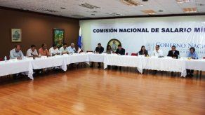 CGTP espera que sea el Ejecutivo quien defina aumento de salario mínimo