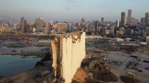 Un año después de la explosión en Beirut