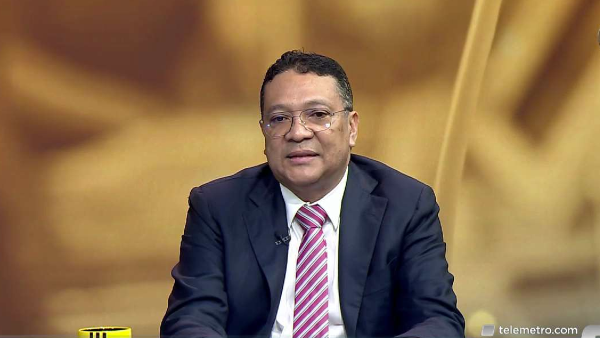 Director de la CSS responde a críticas Director de la CSS responde a críticas