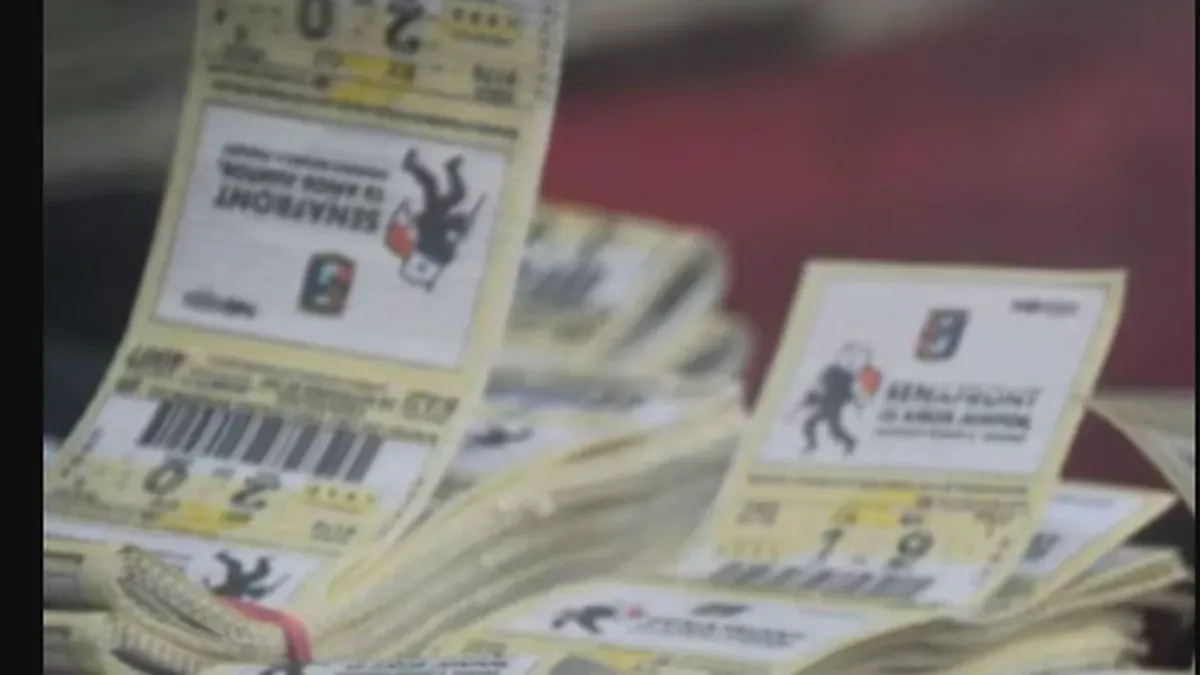 Lotería Nacional de Panamá: Conozca los premios del sorteo miercolito Lotería Nacional de Panamá: Conozca los premios del sorteo miercolito