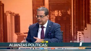 Ministro Rogelio Paredes explica nueva ley de intereses preferenciales