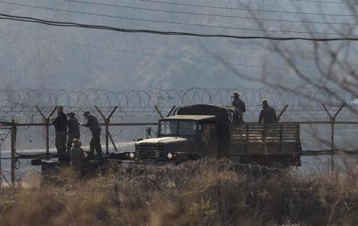 Corea del Norte cambia amenazas por exigentes condiciones de diálogo