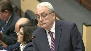 Titulares de Energía y Servicios Públicos comparecen ante el Pleno de la Asamblea