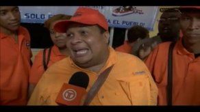 Colonenses participan de congresillos y escogen a sus CDN