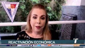 Apede pide coherencia en decisiones para reactivar la economía