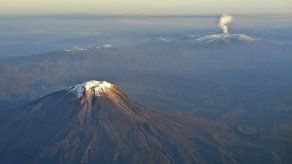 Advierten que los glaciares colombianos pueden desaparecer en 30 o 35 años