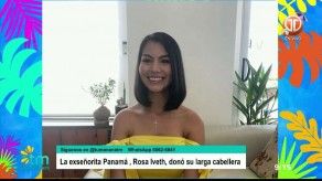 Entérate de la actualidad de Rosa Iveth Montezuma