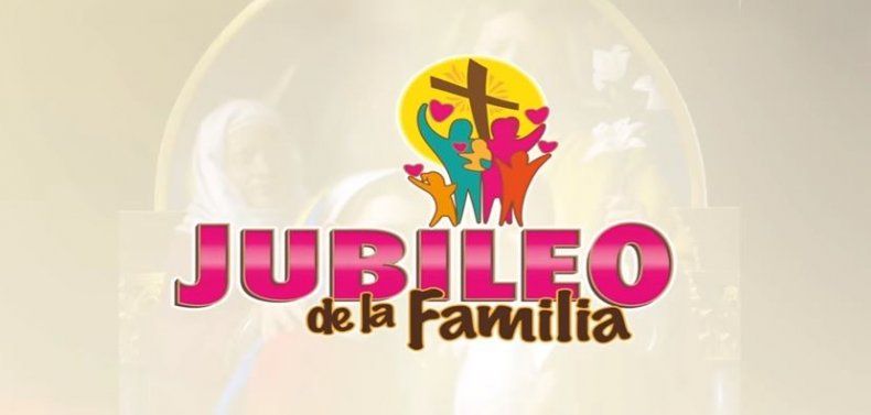 Iglesia celebrará Jubileo de la Familia este fin de semana con alabanzas y convivio