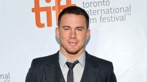 Channing Tatum protagonizará el remake de Splash como el sireno