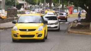 Solicitan al Gobierno trabajar en un reordenamiento vial