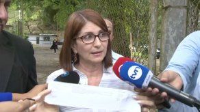 Martinelli está en situación crítica