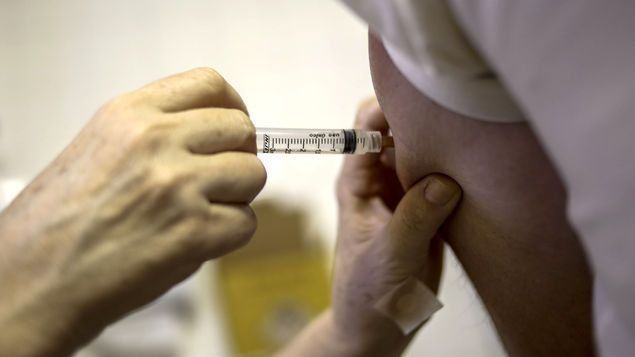Minsa aclara que vacuna de la fiebre amarilla es requisito para peregrinos de Brasil y de África