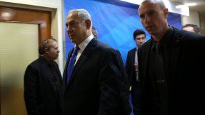 Netanyahu y Putin hablaron sobre Siria tras bombardeo en que murió Qantar