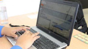 Ilustrativa/Tomada del Mitradel Ilustrativa/Tomada del Mitradel