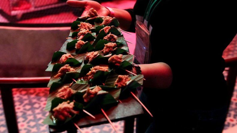 ¿A qué sabe Macondo?