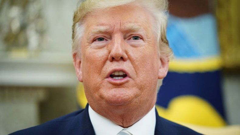 Trump vuelve al G7 con Johnson como aliado y China e Irán en su agenda