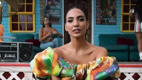 Cantante Manu Manzo comienza una nueva fase con su sencillo Caminando