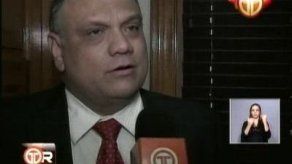 Solicitarán separación de Secretaria General de Procuraduría