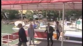 Clooney inaugura el Festival de Venecia