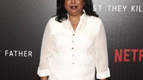 ONU: Víctimas de violaciones de EI son “cadáveres vivientes”