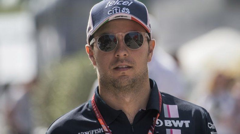 Force India compite en Hungría pese a problemas financieros