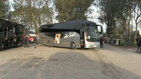 La Jungla de Calais se queda vacía tras últimos traslados