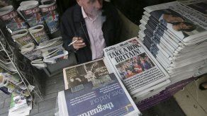 Reino Unido dividido y elección todavía pueden frenar Brexit