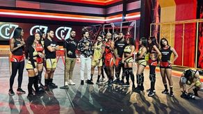 Calle 7 Panamá: Conflicto de Los Novatos VS Los Experimentados.