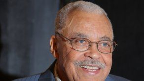 Fallece James Earl Jones a los 93 años