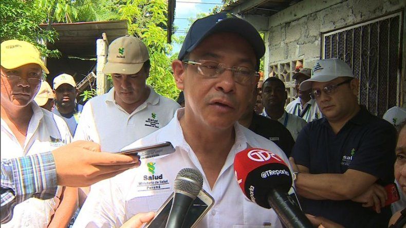 Más de 100 hospitalizaciones y cinco muertes por AH1N1