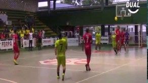 Final Copa de Medios