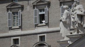 Papa Francisco acepta renuncia de obispo que no denunció abusos Papa Francisco acepta renuncia de obispo que no denunció abusos