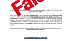 ENA advierte sobre correos fraudulentos&nbsp;