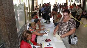 Autorizan 200 permisos para venta de comida durante desfiles del 3 y 4 de noviembre