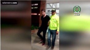 Defensa de Mizrachi asegura que Halman tendrá que explicar el destino de Criptext