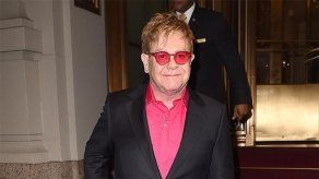 Elton John atribuye a la generación MTV la pérdida de calidad en la música