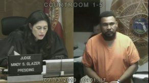 Detienen a pastor de Florida por presunta violación de niñas