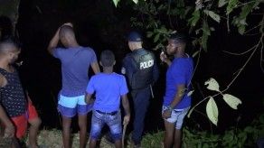 Buscan mujer que supuestamente desapareció en Colón Buscan mujer que supuestamente desapareció en Colón