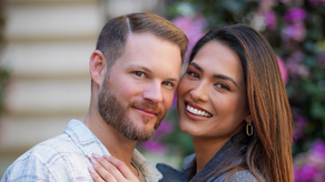 Andrea Meza, Miss Universo 2020 recibe hermoso anillo de compromiso