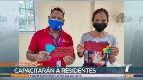Programa en Panamá busca crear promotores de la lectura
