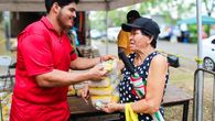 Agroferias del IMA Agroferias del IMA