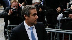 Abogado de Trump debe presentarse ante una corte federal