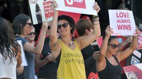 EEUU sanciona a Uganda por sus leyes contra los homosexuales