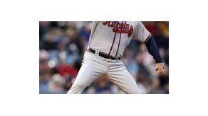 Rockies superan a Bravos con cuadrangular de Matt Holliday